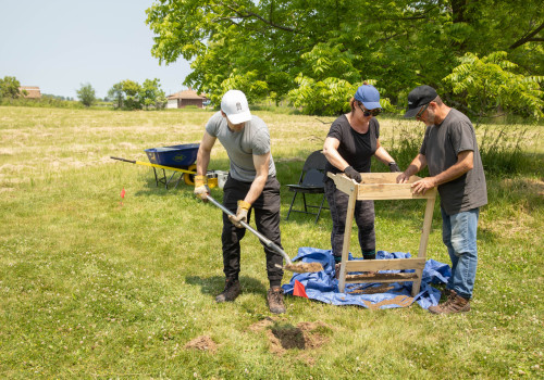 Adapting to Changing Community Needs: The Role of Charitable Foundations in Erie County, New York